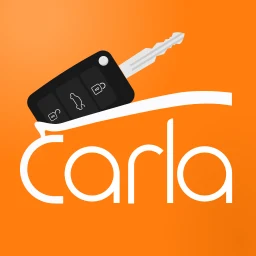 Icono de Carla - Alquiler de coches